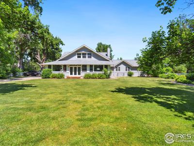 218 S Overland Trl, Fort Collins, CO, 80521