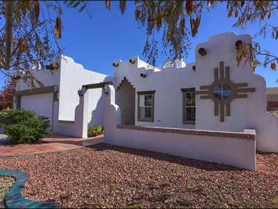 1420 Ryan Steven Pl, El Paso, TX, 79936