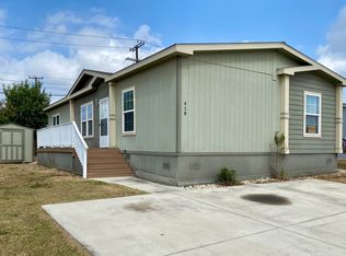 7460 Kitty Hawk Road Site #418, Converse, TX 78109