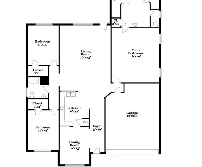 10815 Malden Dr — Photo 2