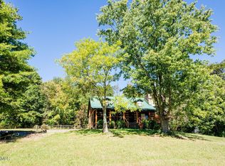 2583 Robertson Rd, Morristown, TN 37813