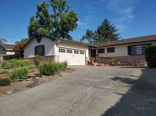 276 Deepstone Dr, San Rafael, CA 94903