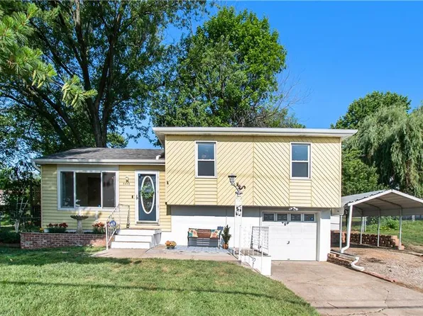 3428 N Brighton Ave, Kansas City, MO 64117