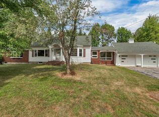498 Route 153, Middleton, NH 03887
