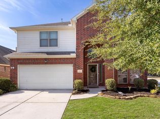 28435 Lockeridge Creek Dr, Spring, TX 77386