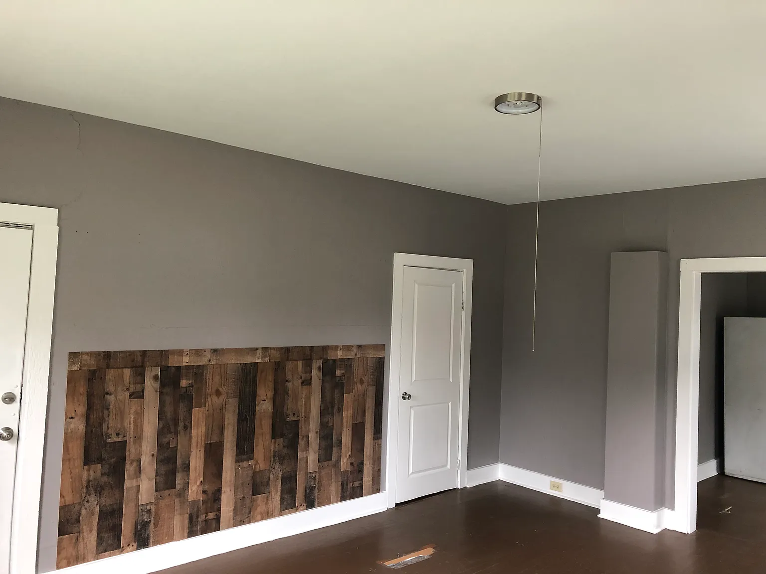 1 bed, 450 sqft, $900 — Photo 3