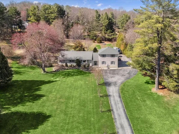 6910 Pindell School Rd, Fulton, MD 20759