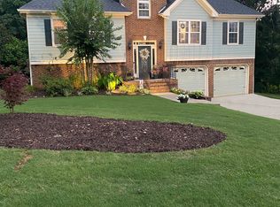 76 Isaiah Dr, Jefferson, GA 30549