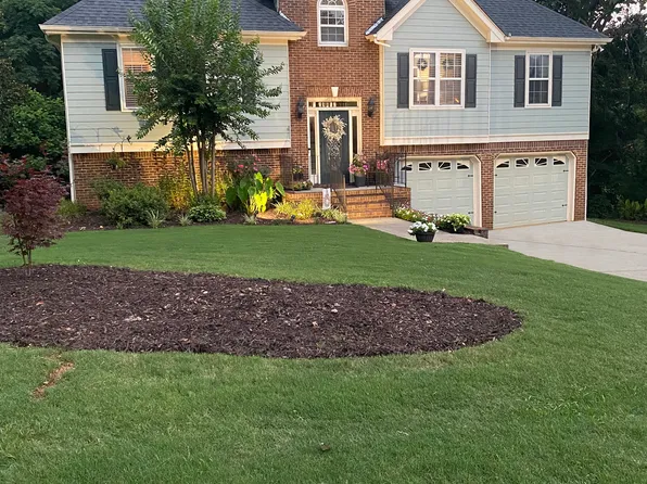 76 Isaiah Dr, Jefferson, GA 30549