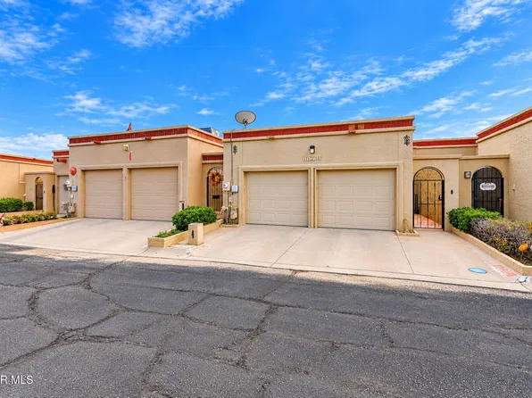 11230 Enid Wilson Ln, El Paso, TX 79936