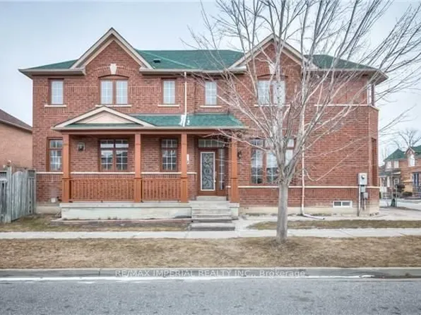 232 Madison Heights Blvd, Markham, ON L6C 2L4