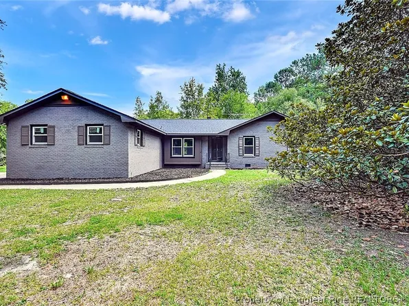 9838 Ramsey St, Linden, NC 28356