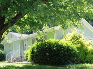 83 Spooks Branch Rd, Asheville, NC 28804