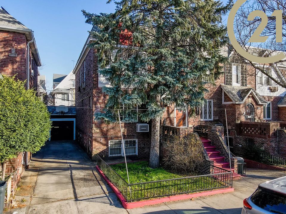1463 E 16th St, Brooklyn, NY 11230 Zillow