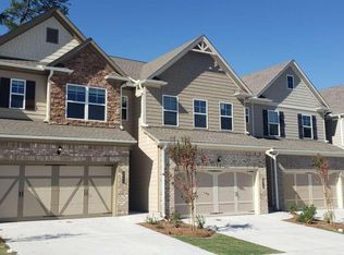 2842 Cadence Walk Rd #45, Atlanta, GA 30360