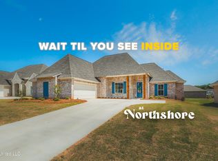 802 Trawler Cir, Brandon, MS 39047