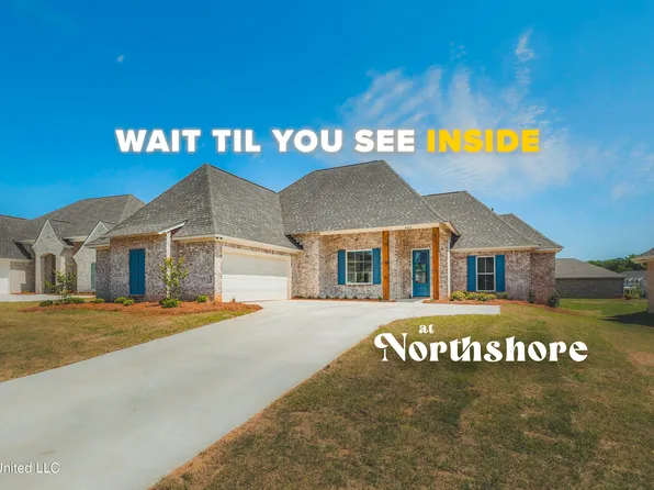 802 Trawler Cir, Brandon, MS 39047