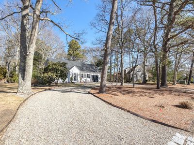 71 Bog River Bend, Mashpee, MA, 02649
