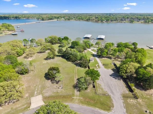 Tbd Waters Edge, Quinlan, TX 75474