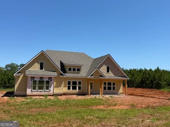 1003 Hillcrest Rd Lot 15, Hogansville, GA 30230
