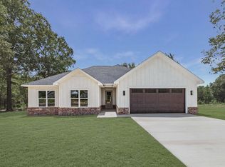 161 Coby Ln, Vilonia, AR 72173
