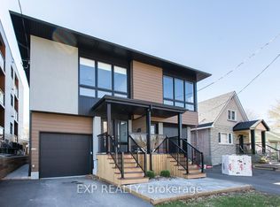 546 Guy St, Ottawa, ON K1K 1B9