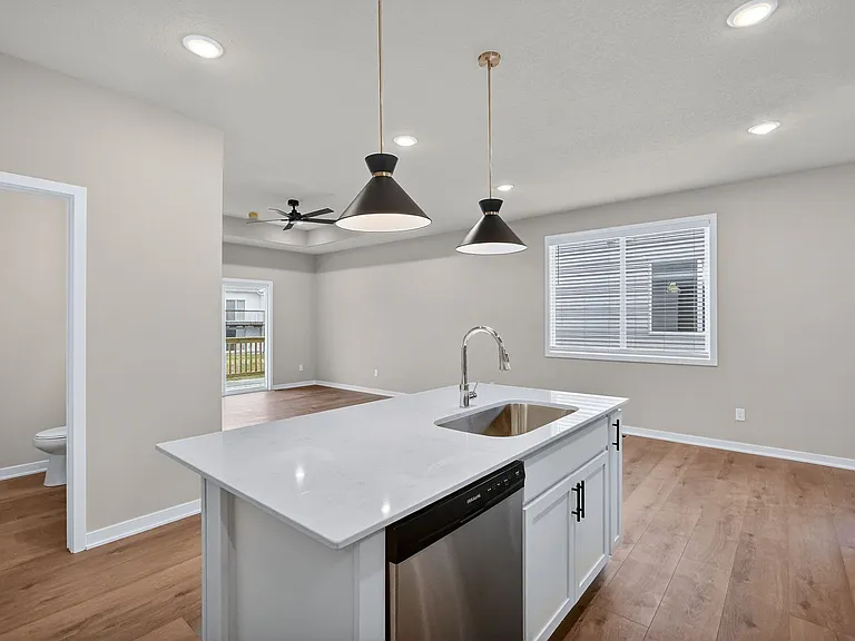 Lexington Park Townhome Rentals — Photo 19