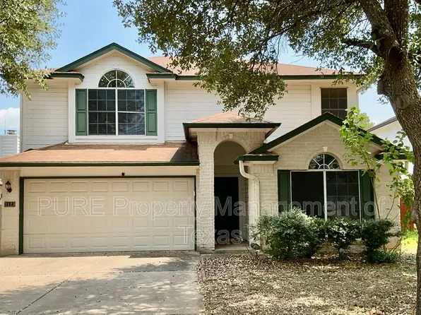 3123 Jazz St, Round Rock, TX 78664