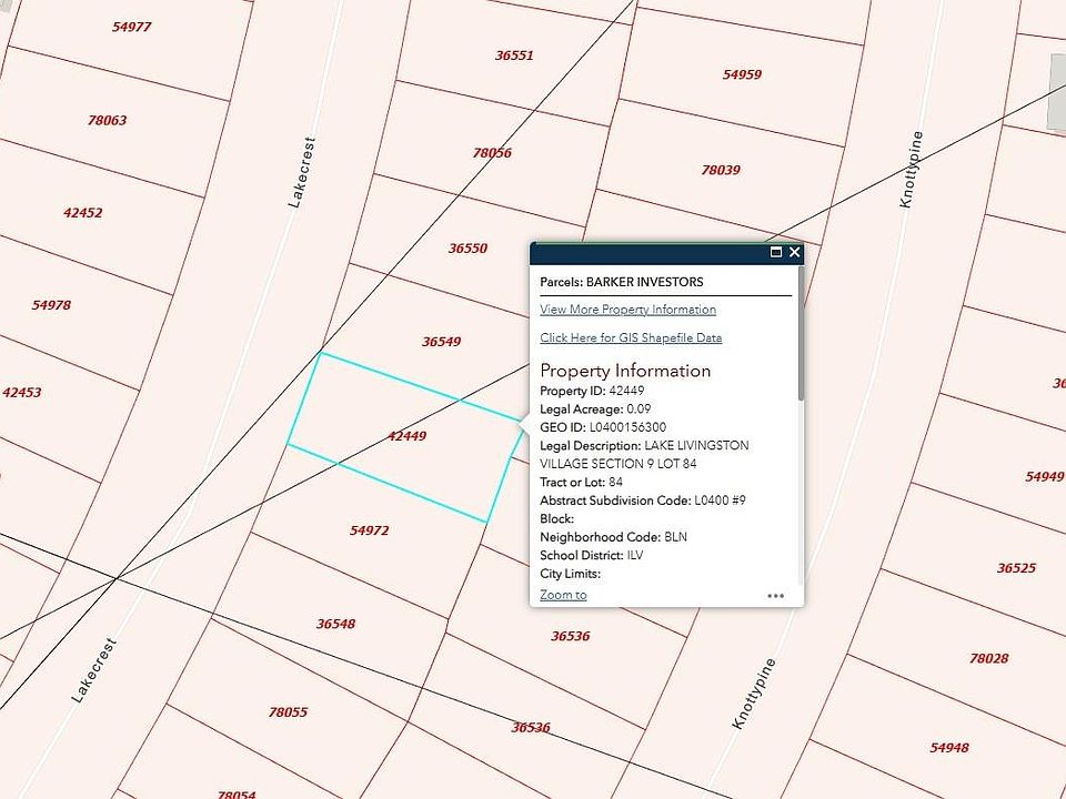 2nd image of 350 Lakecrest