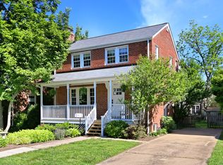 5813 4th St S, Arlington, VA 22204