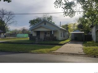 616 S Main St, Bristow, OK 74010