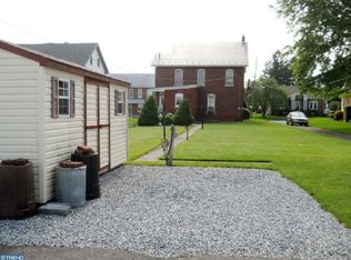 417 Franklin St, Shoemakersville, PA 19555