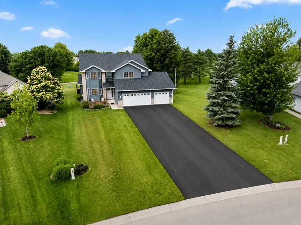 10571 Karston Ave NE, Albertville, MN 55301