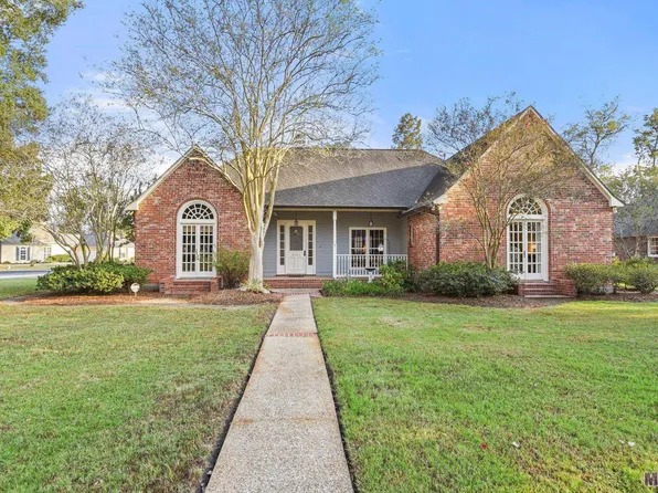 3621 Westervelt Ave, Baton Rouge, LA 70820