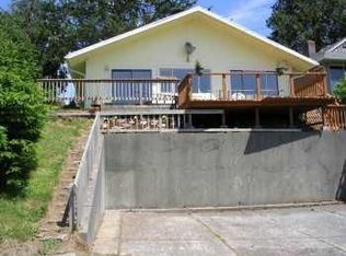 1237 Alameda Ave, Astoria, OR 97103
