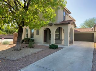 1904 Rome St, Gilbert, AZ 85296