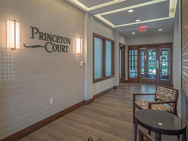 Princeton Court CLO — Photo 6