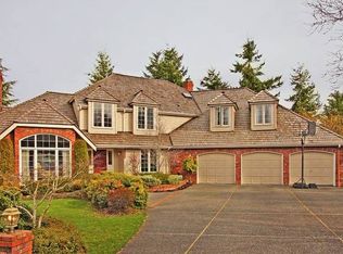 4646 225th Ave SE, Sammamish, WA 98075