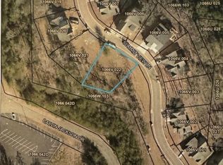 50 Summit View Dr, Ellijay, GA 30540