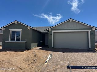 7009 Stallion Ln, Prescott, AZ 86305