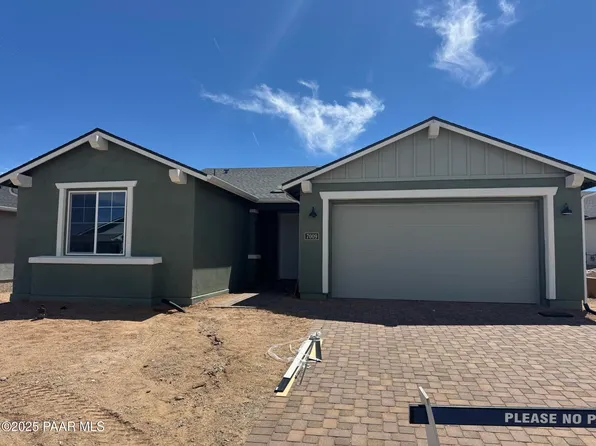 7009 Stallion Ln, Prescott, AZ 86305