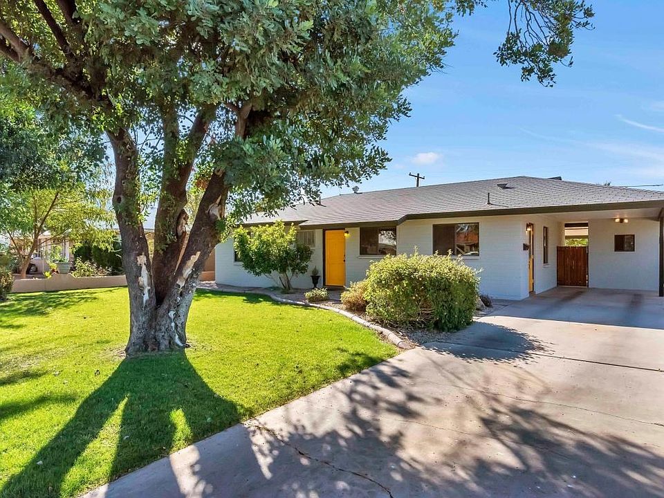 Welcome Home!