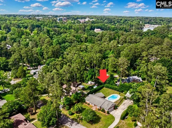 117 Middlebrook Dr, Lexington, SC 29072