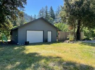 42121 State Highway 299, Willow Creek, CA