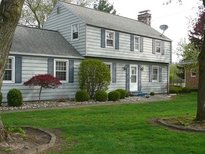 466 Salem Dr, Jonesville, MI, 49250