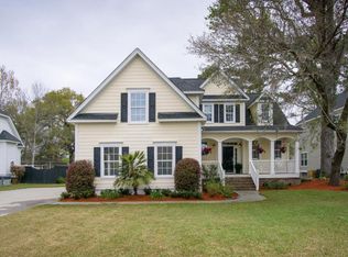2140 Military Way, Charleston, SC 29414