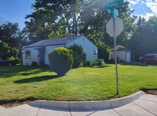 2075 S Irving St, Denver, CO 80219