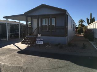 351 N Meridian Rd LOT 129, Apache Junction, AZ 85120