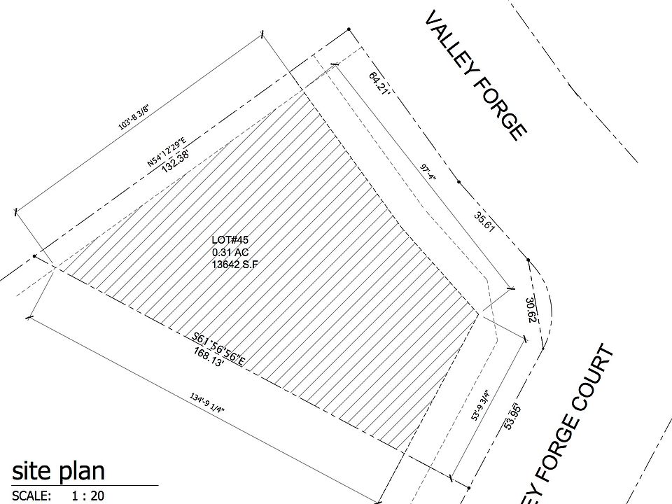 1st image of 11400 Valley Forge Ct