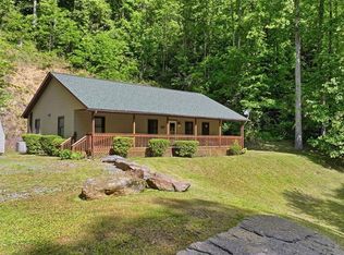 2786 Blanton Branch Rd, Sylva, NC 28779